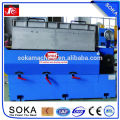 multiwire drawing machine with copper wire making machine cable making equipment